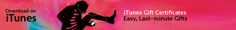 Apple iTunes